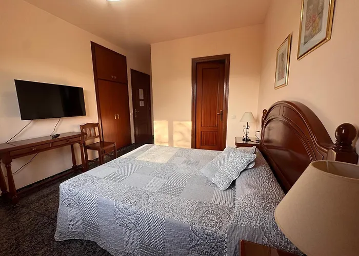 Hostal El Violi