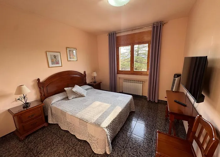 Hostal El Violi
