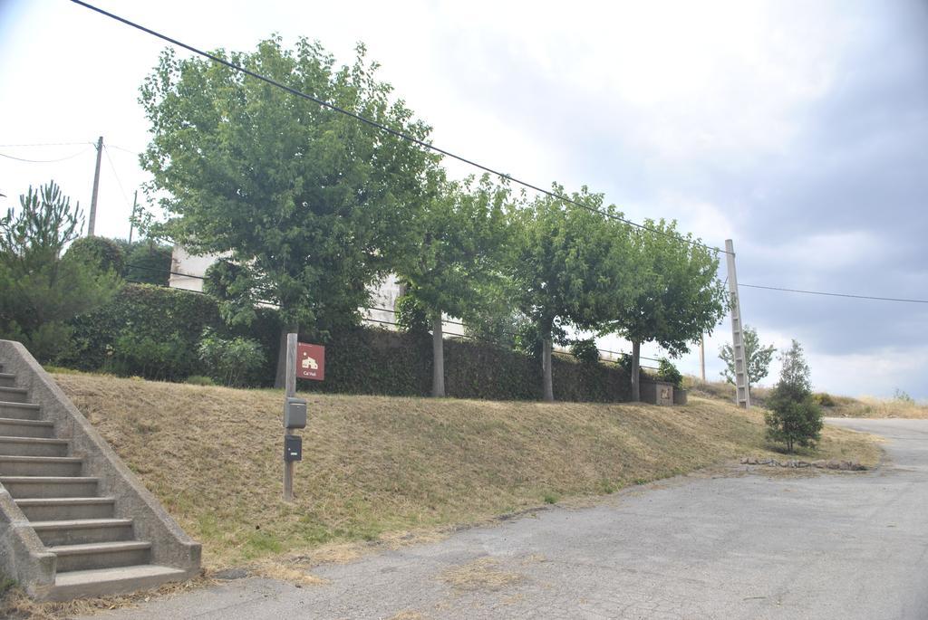 El Violi Maison d'hôtes 2*