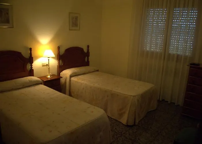 Hostal El Violi