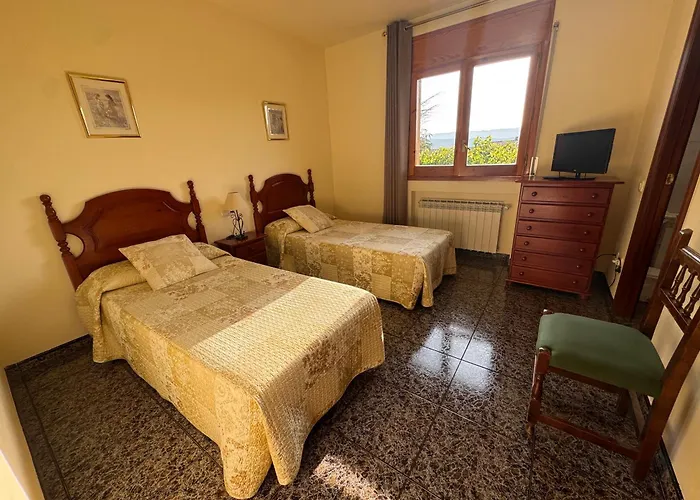 Hostal El Violi