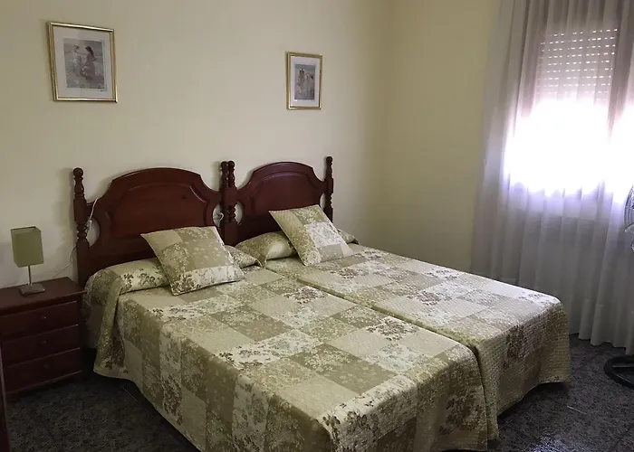 Hostal El Violi