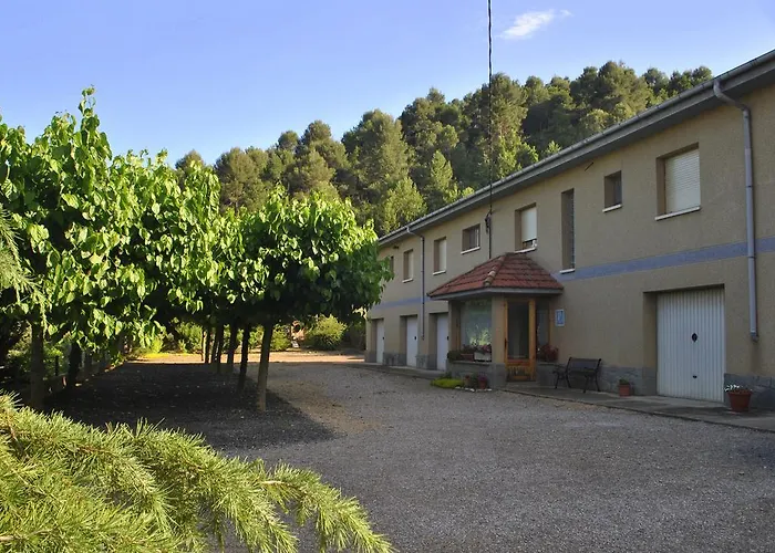 Hostal El Violi
