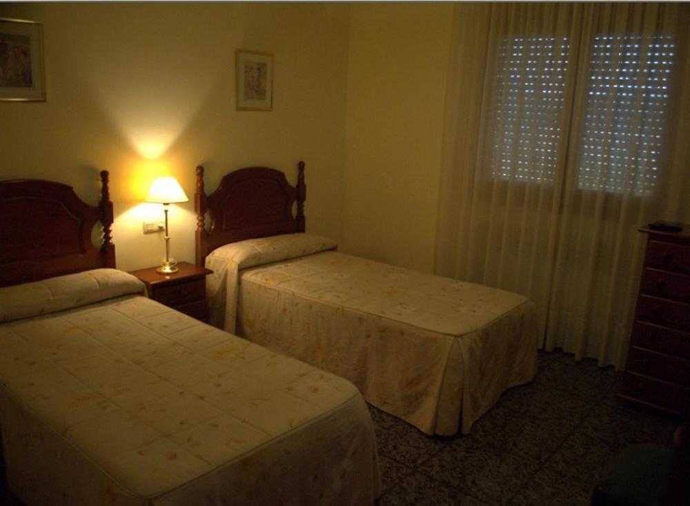 El Violi Guest house Cardona