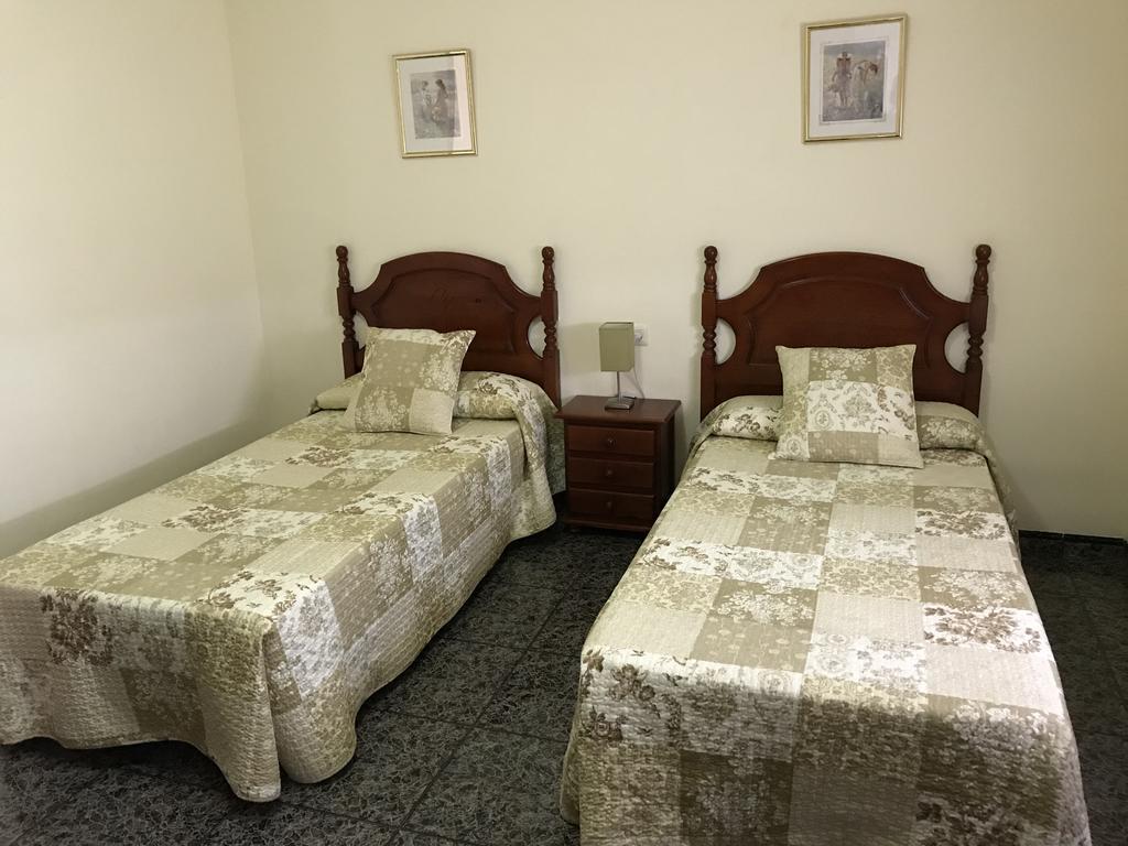 El Violi Guest house