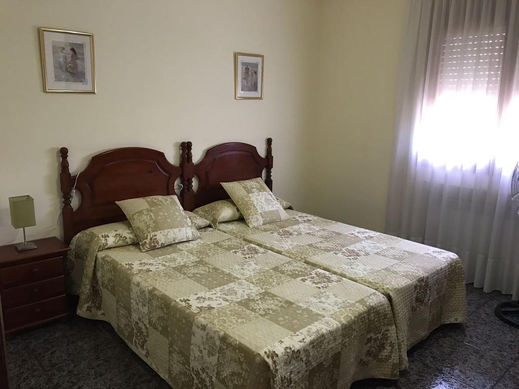 Guest house El Violi Cardona