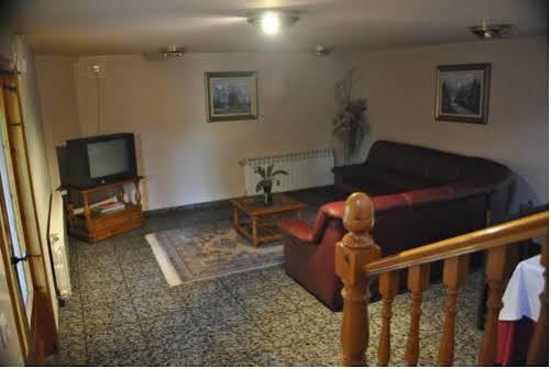 Guest house El Violi Cardona