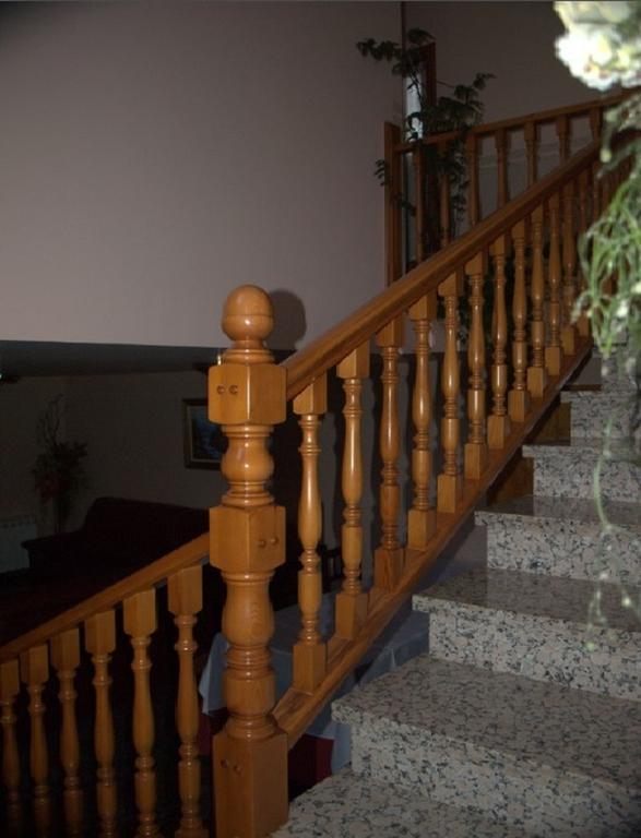 Guest house El Violi 2*