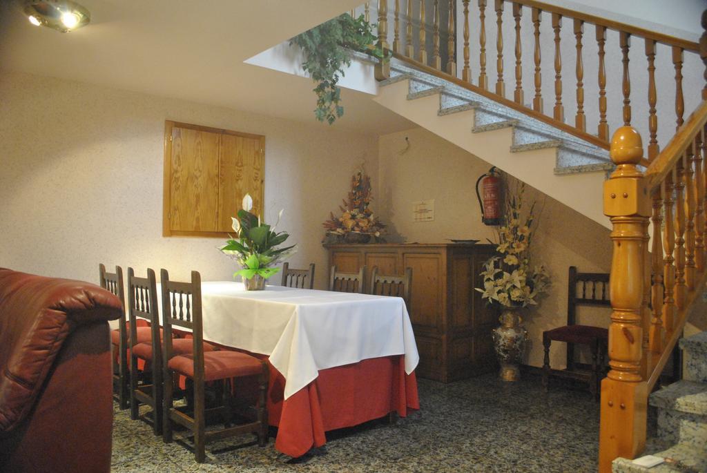 Guest house El Violi 2*