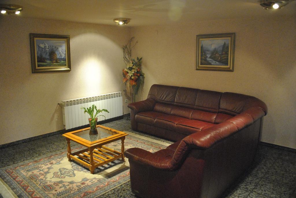 Guest house El Violi